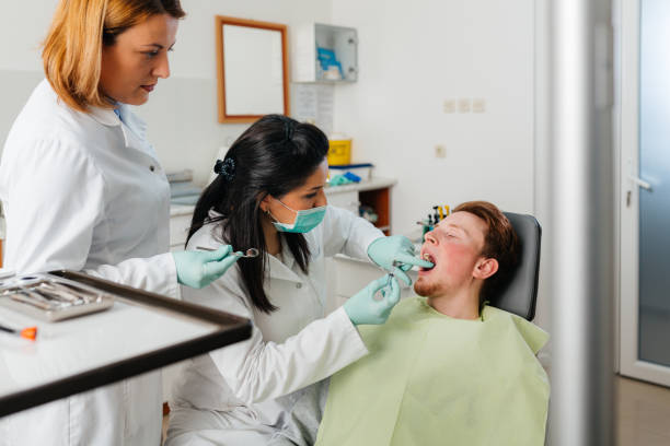 Best Emergency Dentist for Knocked-Out Tooth in Northlake, SC