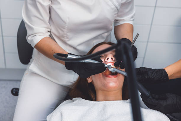 Best Broken or Cracked Tooth Emergency Dentist in Northlake, SC